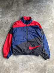 Vintage Nike Windbreaker - M