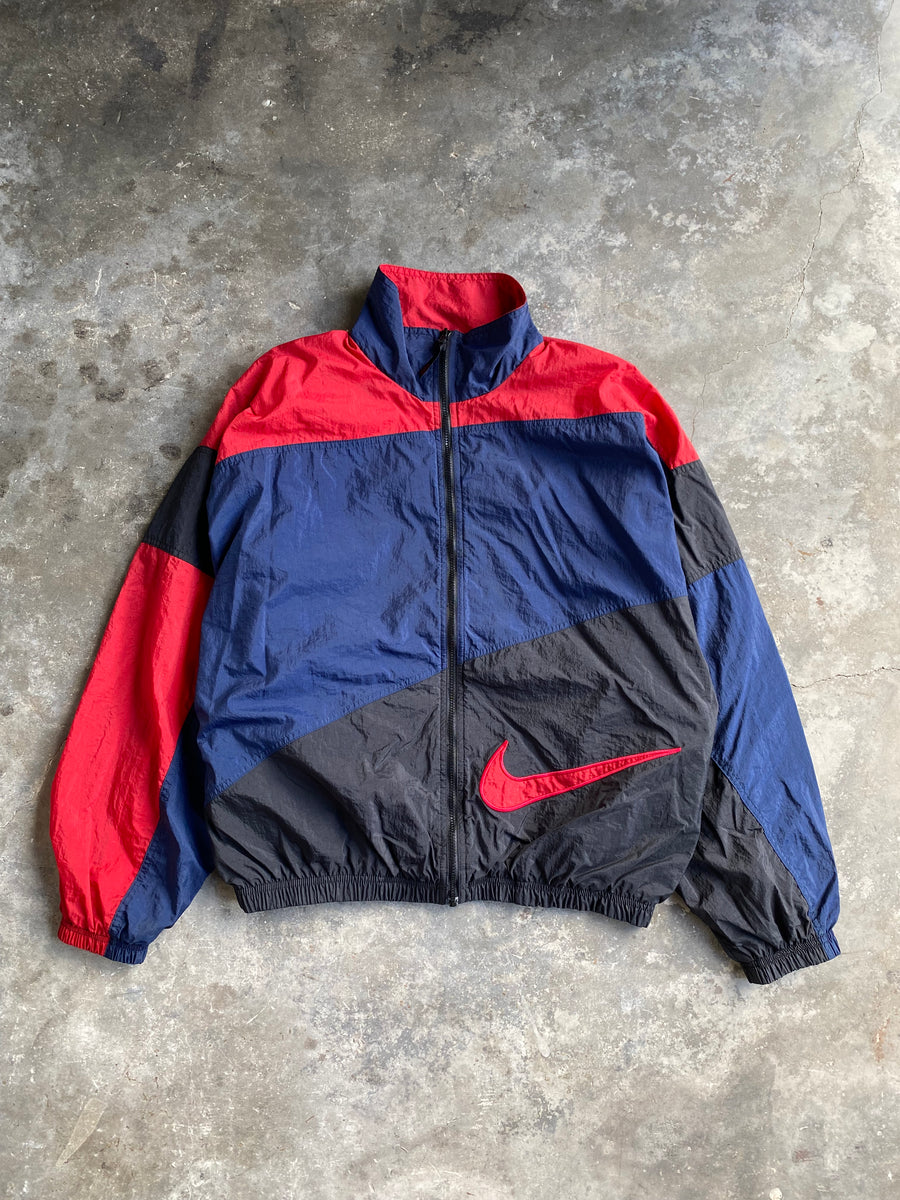 Vintage Nike Windbreaker - M