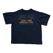 Vintage 1995 Little Feat Tour T-Shirt Size XL