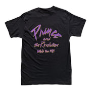 Vintage 1985 Prince & the Revolution Tour T-Shirt Size Large