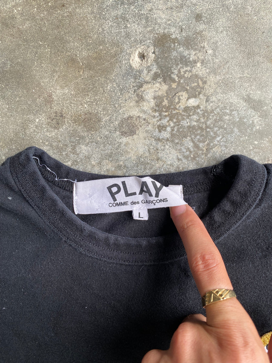 CDG T-Shirt - S