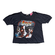 Vintage 1974 Styx Man of Miracles T-Shirt Size Medium