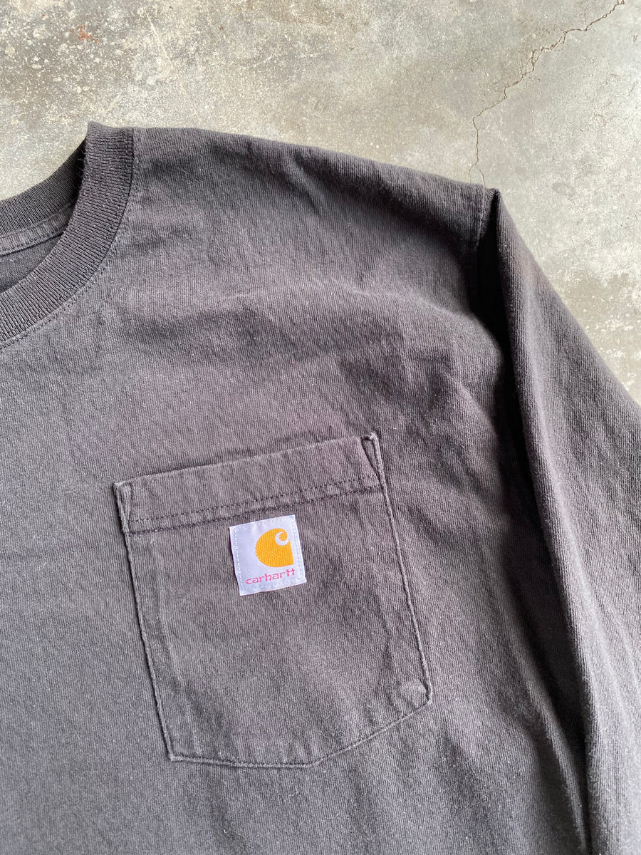 Vintage Carhartt T-Shirt - L