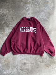 Vintage Morehouse Sweatshirt - 2XL
