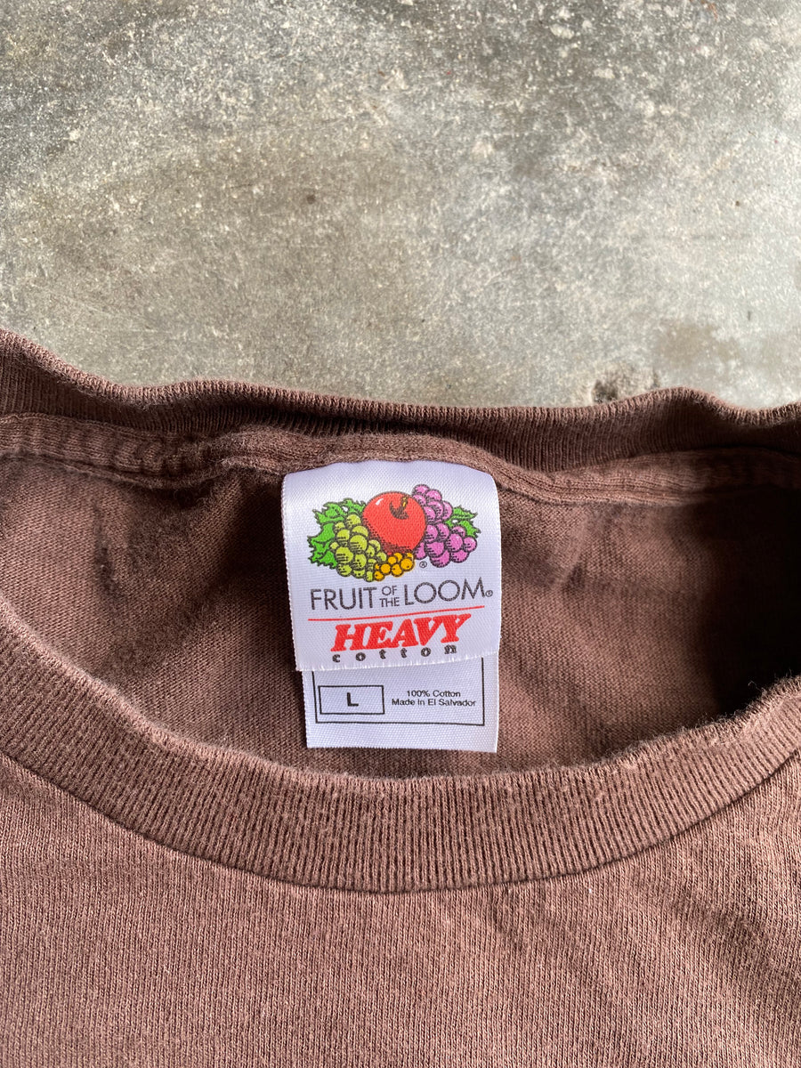 Vintage The Simpsons T-Shirt - L