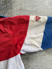 Vintage Nascar Pepsi Racing Jacket - XL