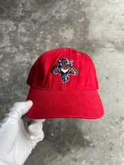 Vintage Florida Panthers Hat