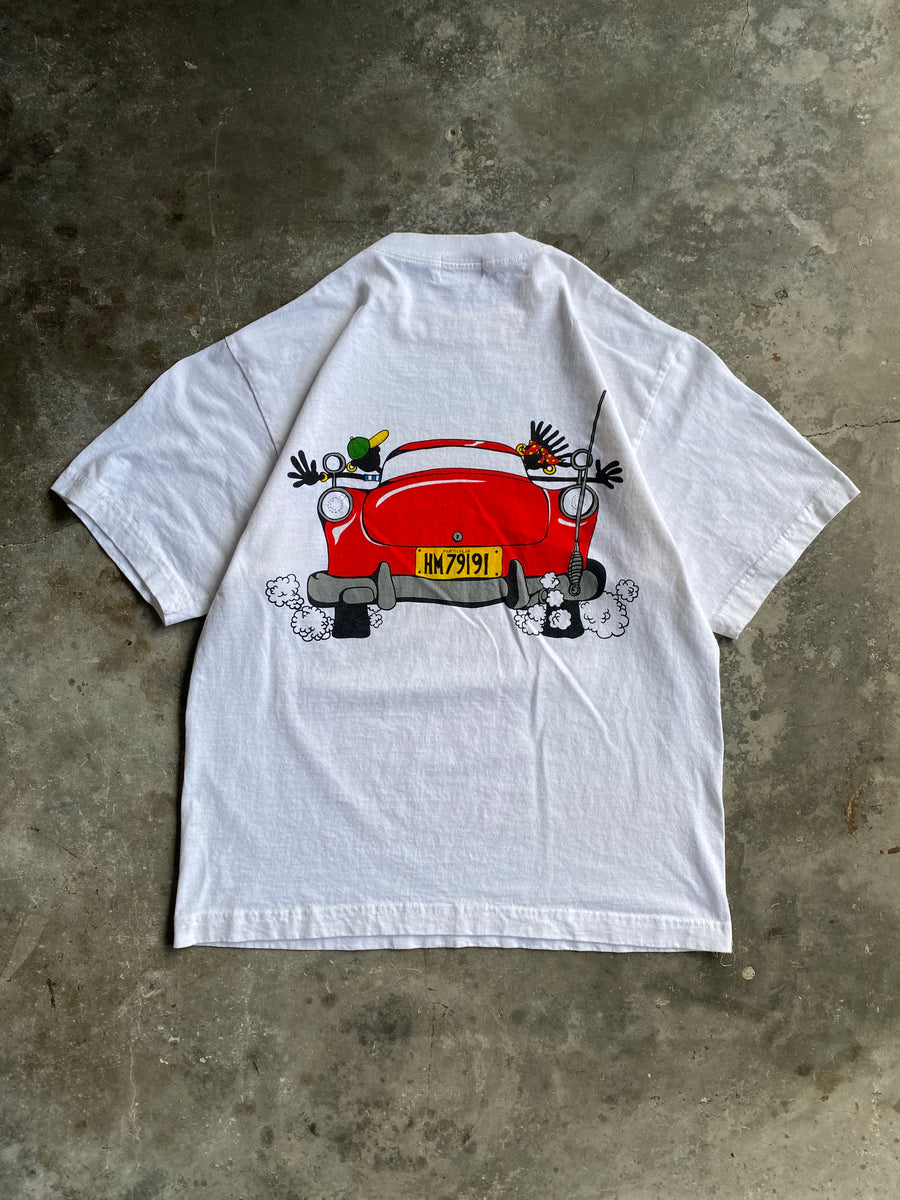 Vintage Cuba T-Shirt - XL