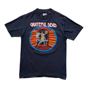 Vintage 1984 Grateful Dead Days of the Dead T-Shirt Size Medium