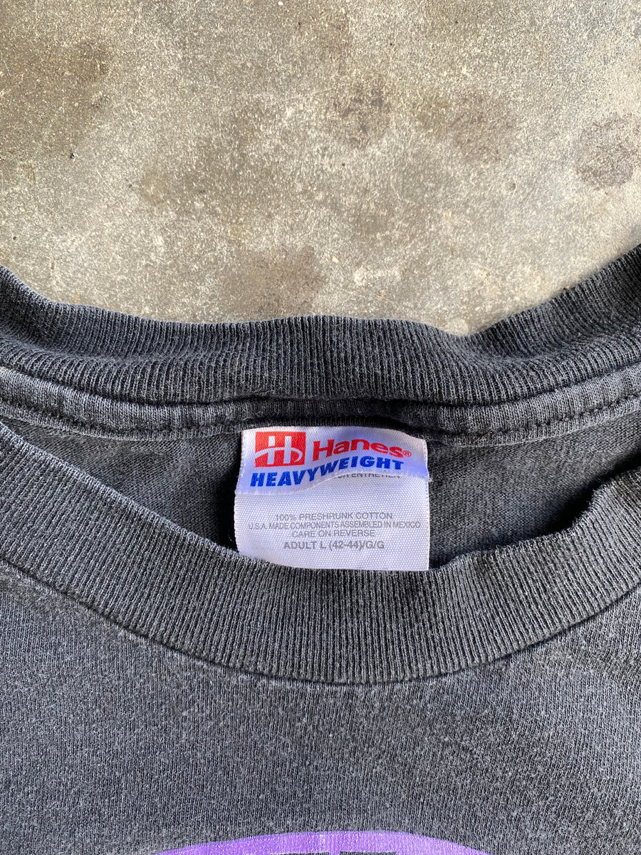 Vintage Casino T-Shirt - L