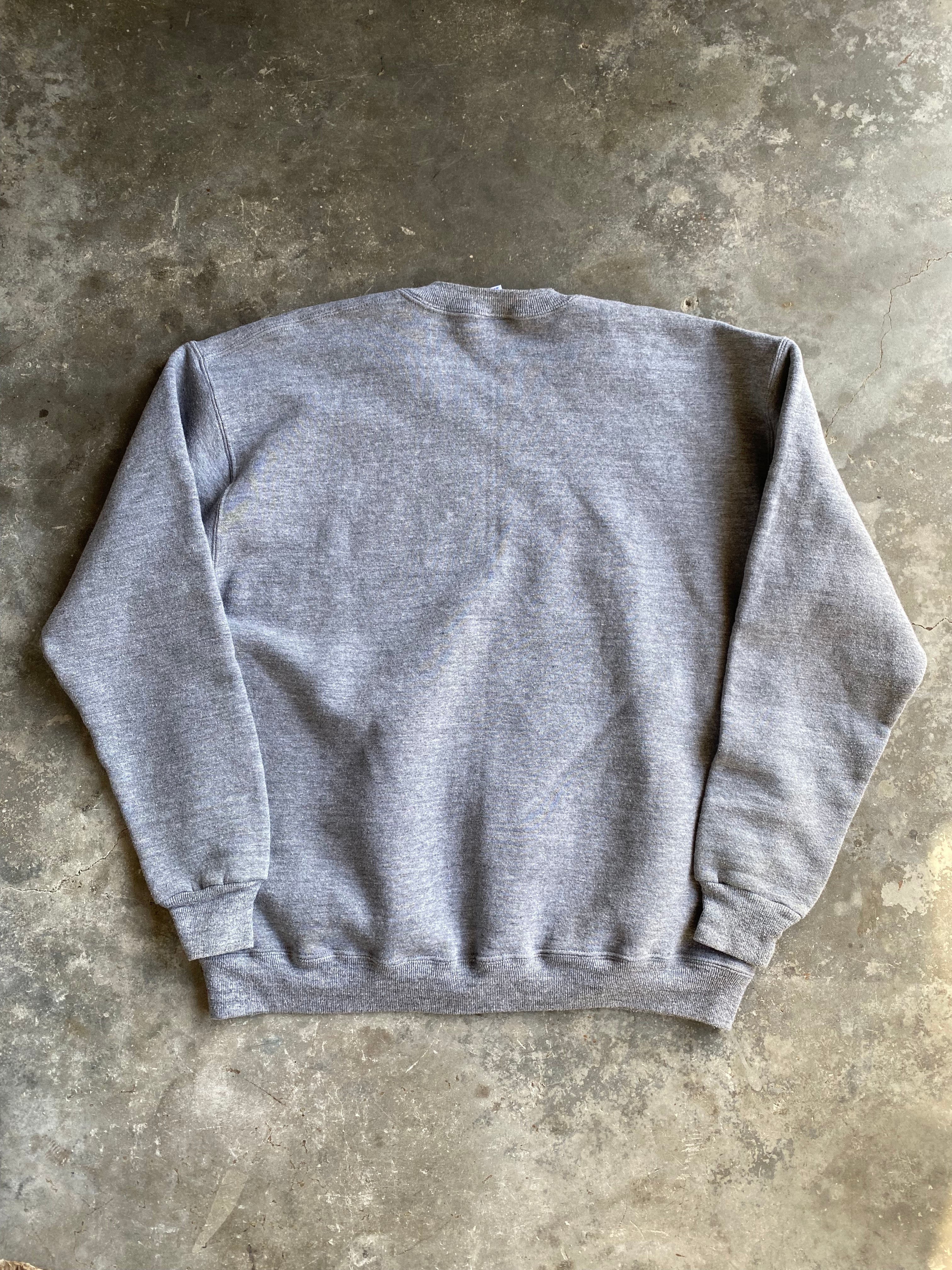 Vintage Russel Sweatshirt - XL