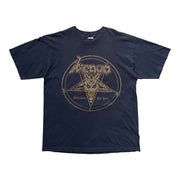 Vintage 2000s Venom Welcome to Hell T-Shirt Size XL