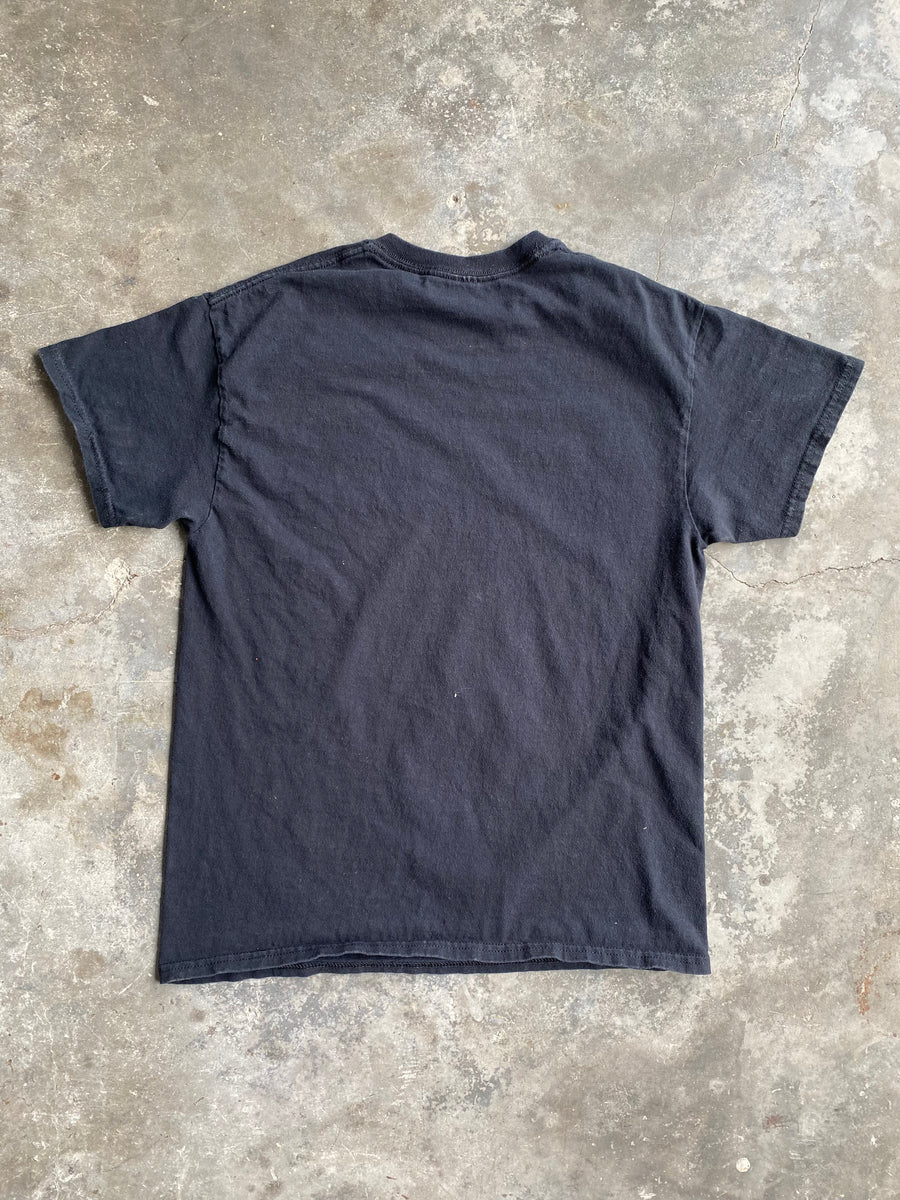 Liquid Blue Lion T-Shirt - M