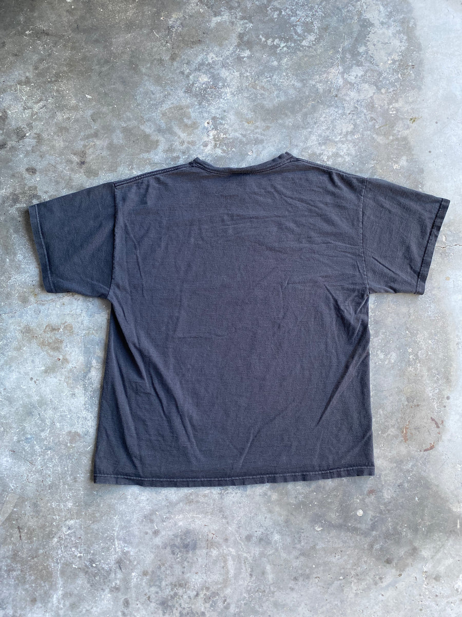 Johnny Cash T-Shirt - XL