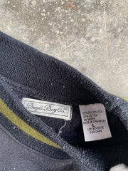 Vintage Bugle Boy Sweatshirt - L