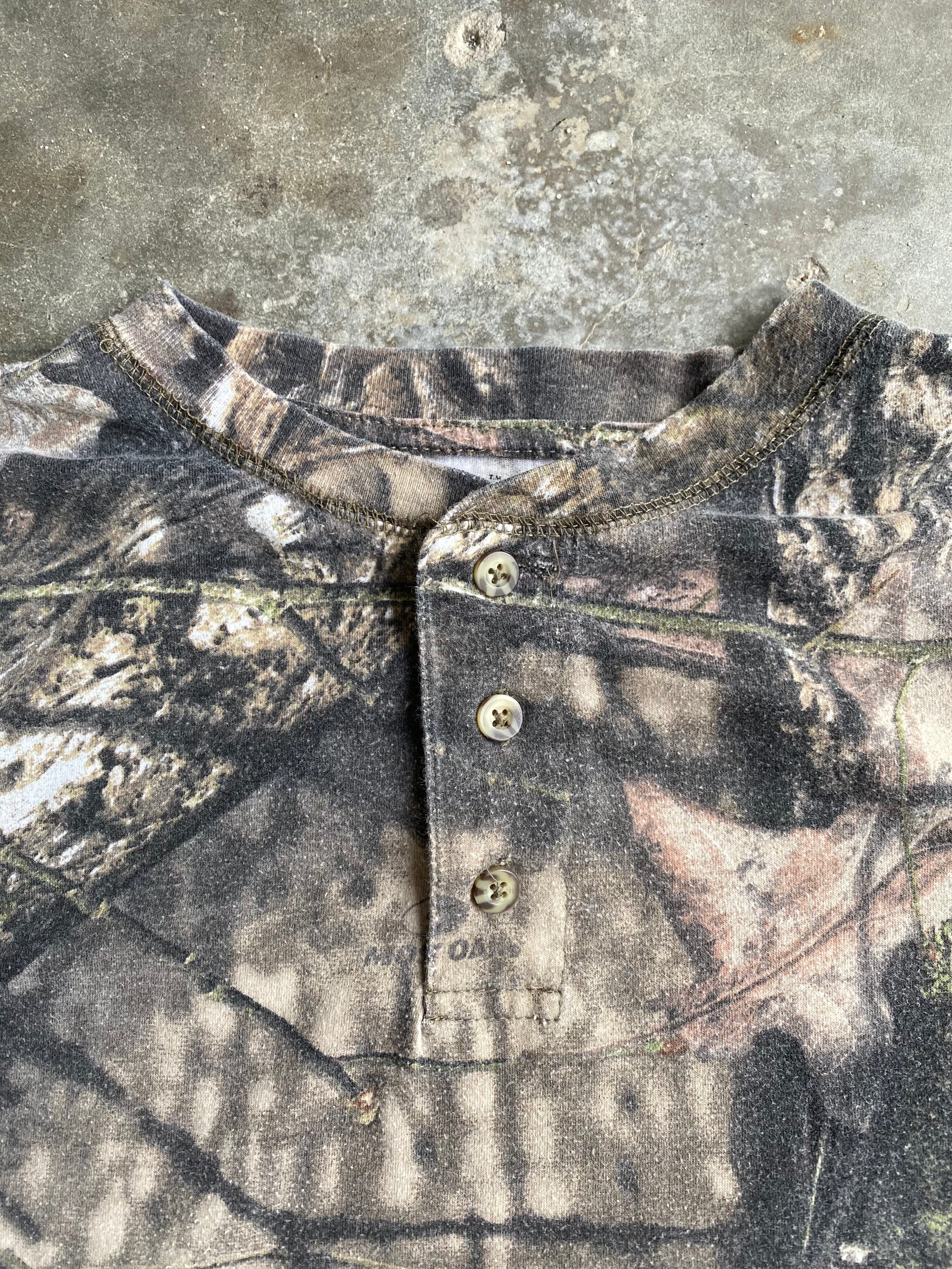 Hunting T-Shirt - 2XL