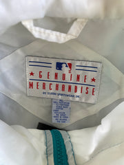 Vintage Marlins Starter Jacket - XL