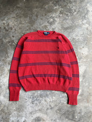 Vintage Polo Ralph Lauren Sweater - L
