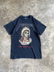 Yeezus 2013 Tour T-Shirt - M