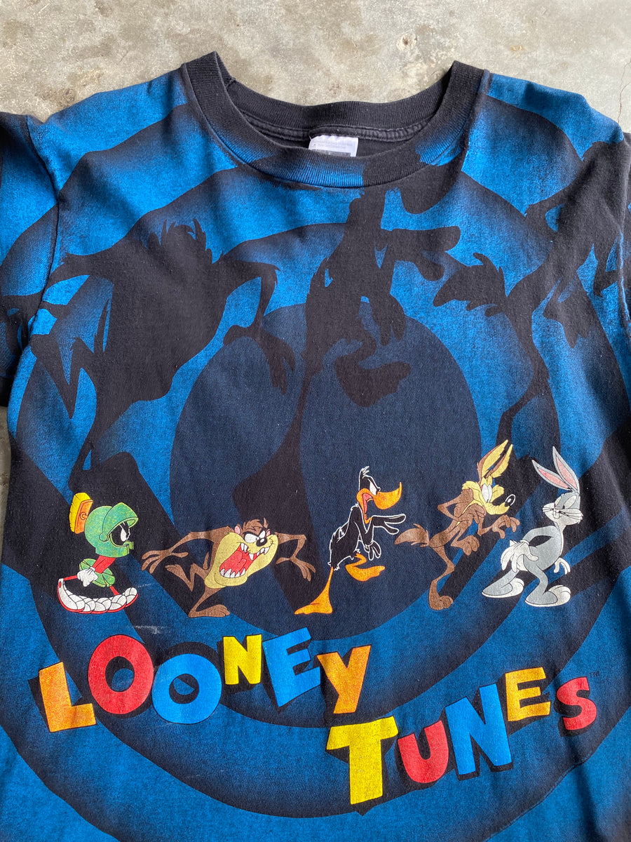 Vintage Looney Tunes T-Shirt - L