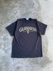 Vintage Guinness T-Shirt - L