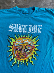 Sublime T-Shirt - L