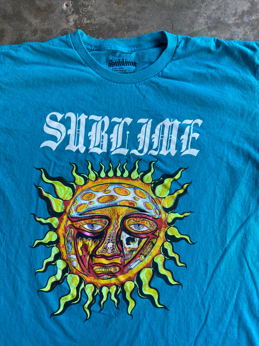 Sublime T-Shirt - L