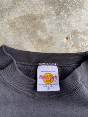 Vintage Hard Rock Cafe Sweatshirt - S