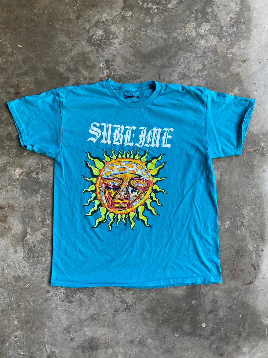 Sublime T-Shirt - L