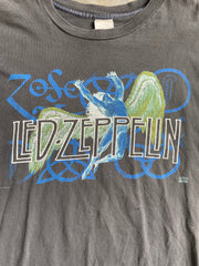 Vintage Led Zeppelin T-Shirt - XL