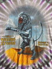 Vintage The Rolling Stones Bridges to Babylon T-Shirt - L