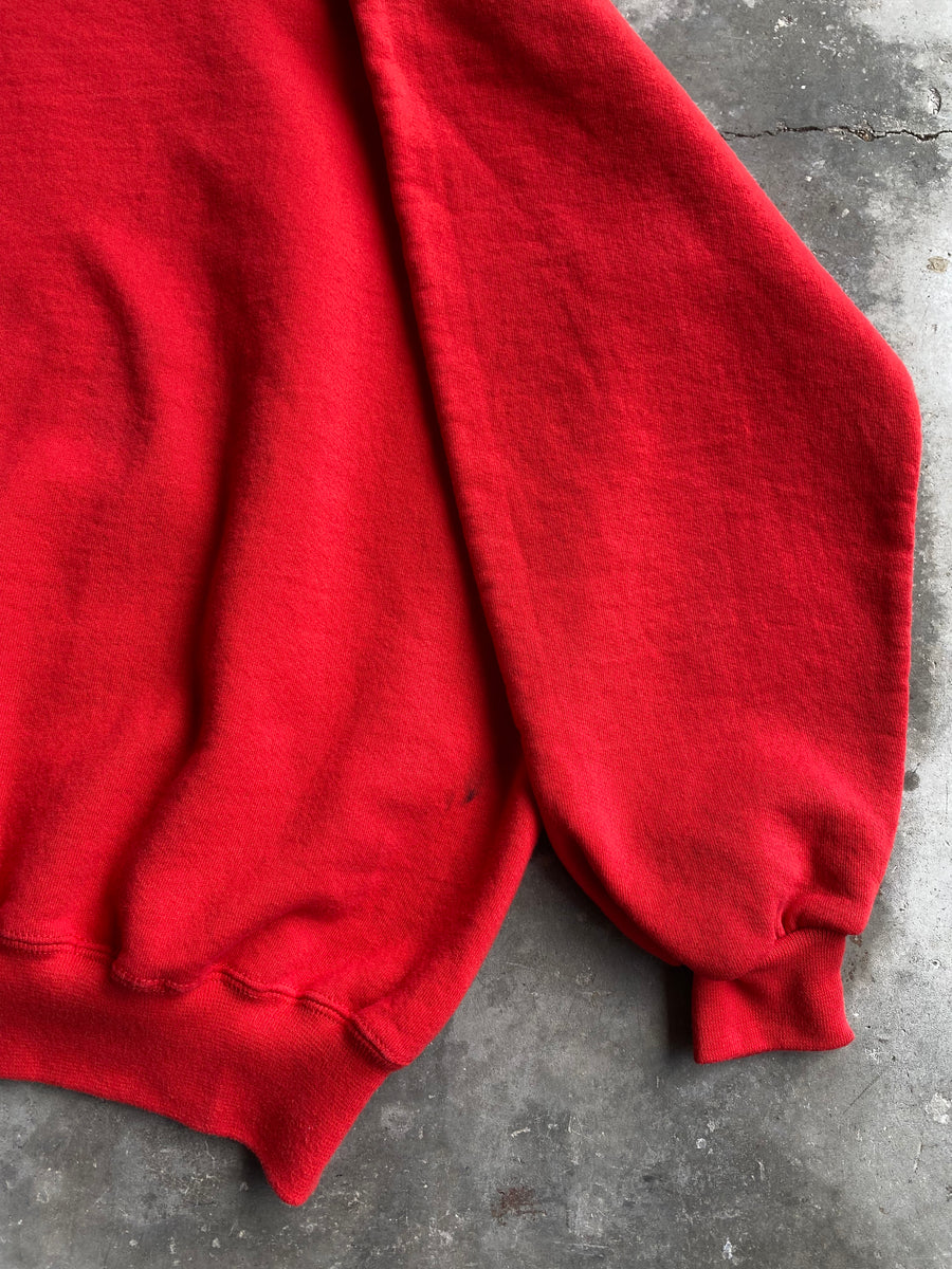 Vintage Russel Hoodie - 2XL