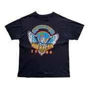 Vintage 1984 Van Halen T-Shirt Size L