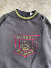 Vintage Bugle Boy Sweatshirt - L
