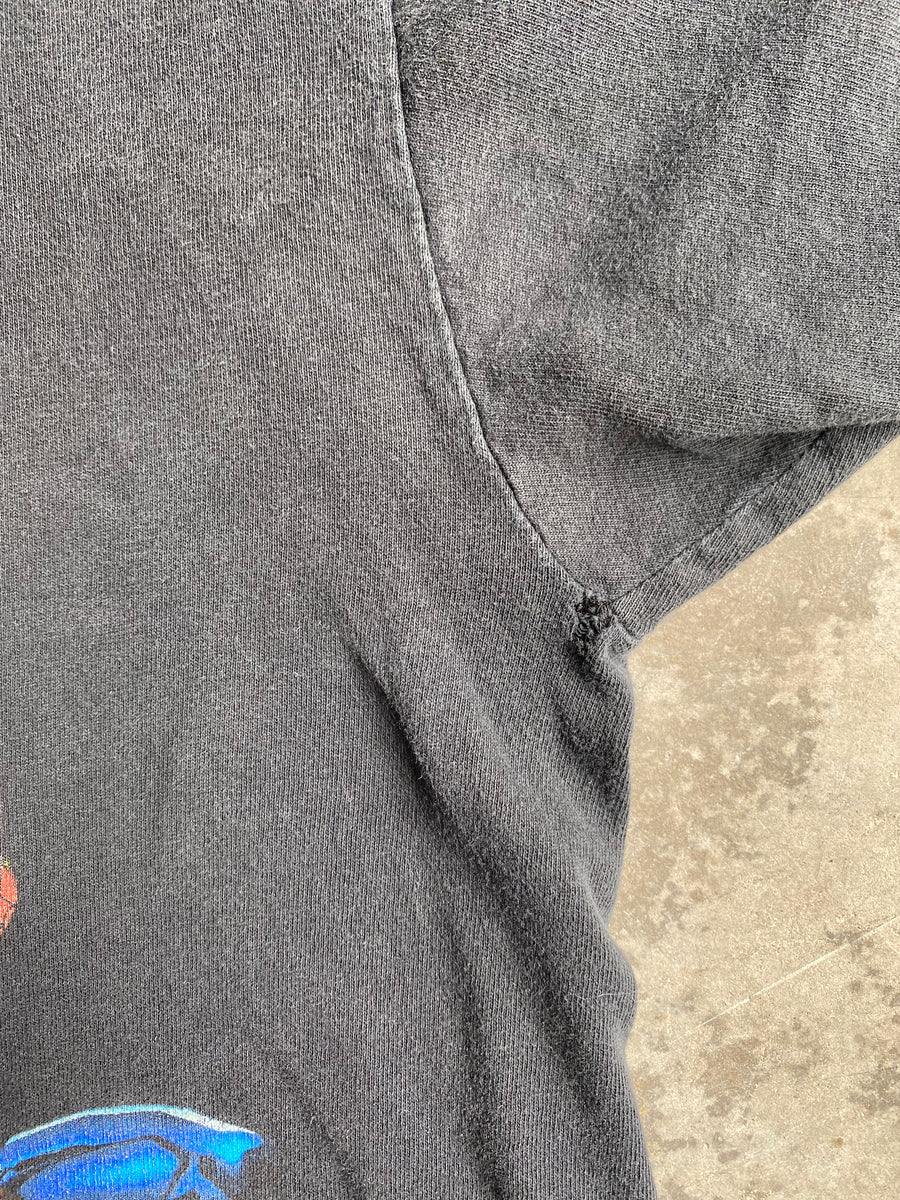 Marvel T-Shirt - L