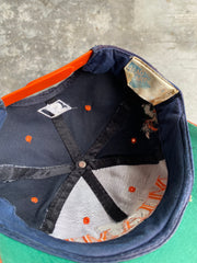 Vintage University of Miami Hat