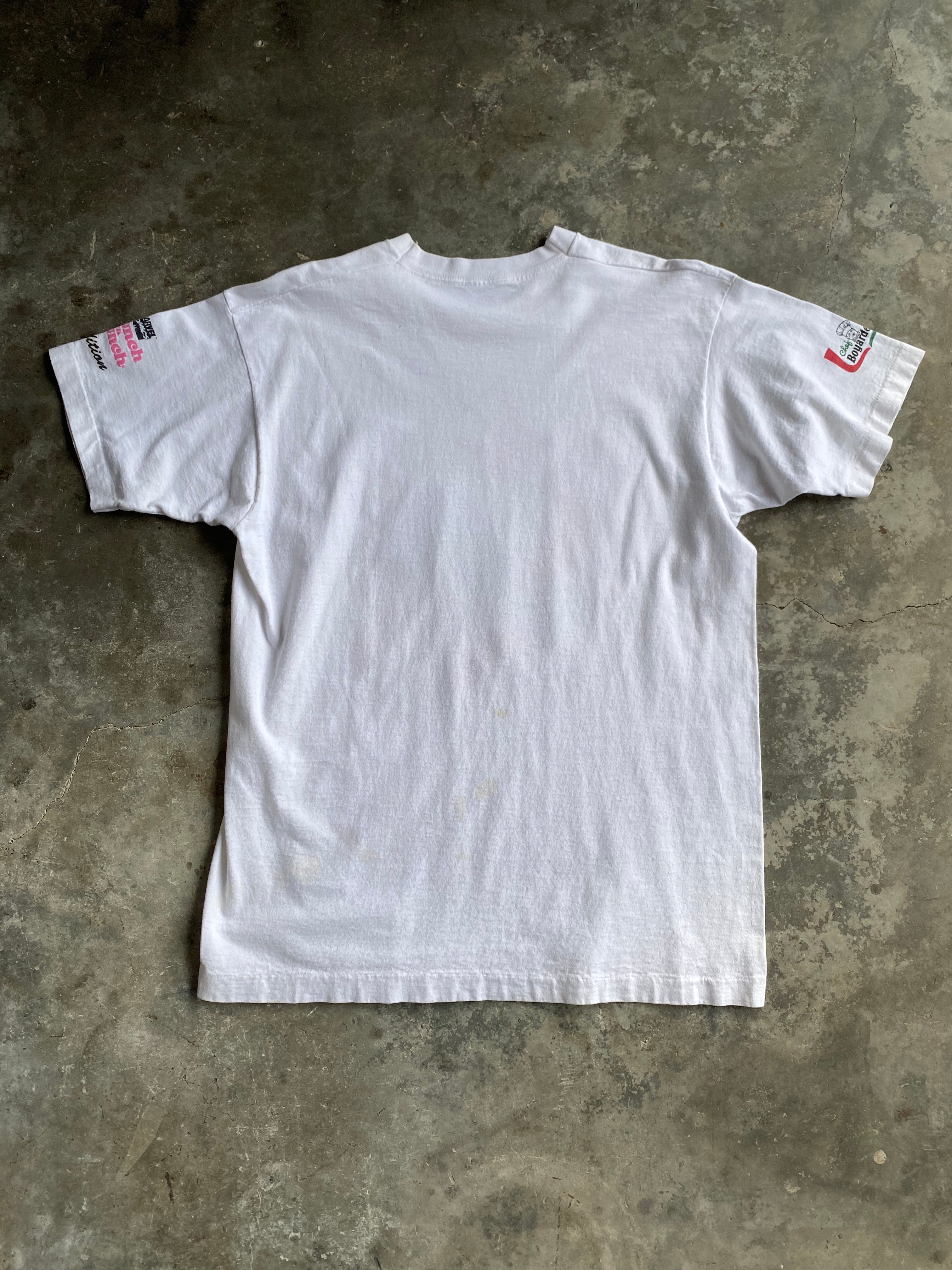 Vintage Spiderman T-Shirt - XL – Thrift Sh!t Vintage