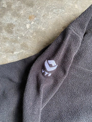 Patagonia Fleece Half Zip Jacket - L