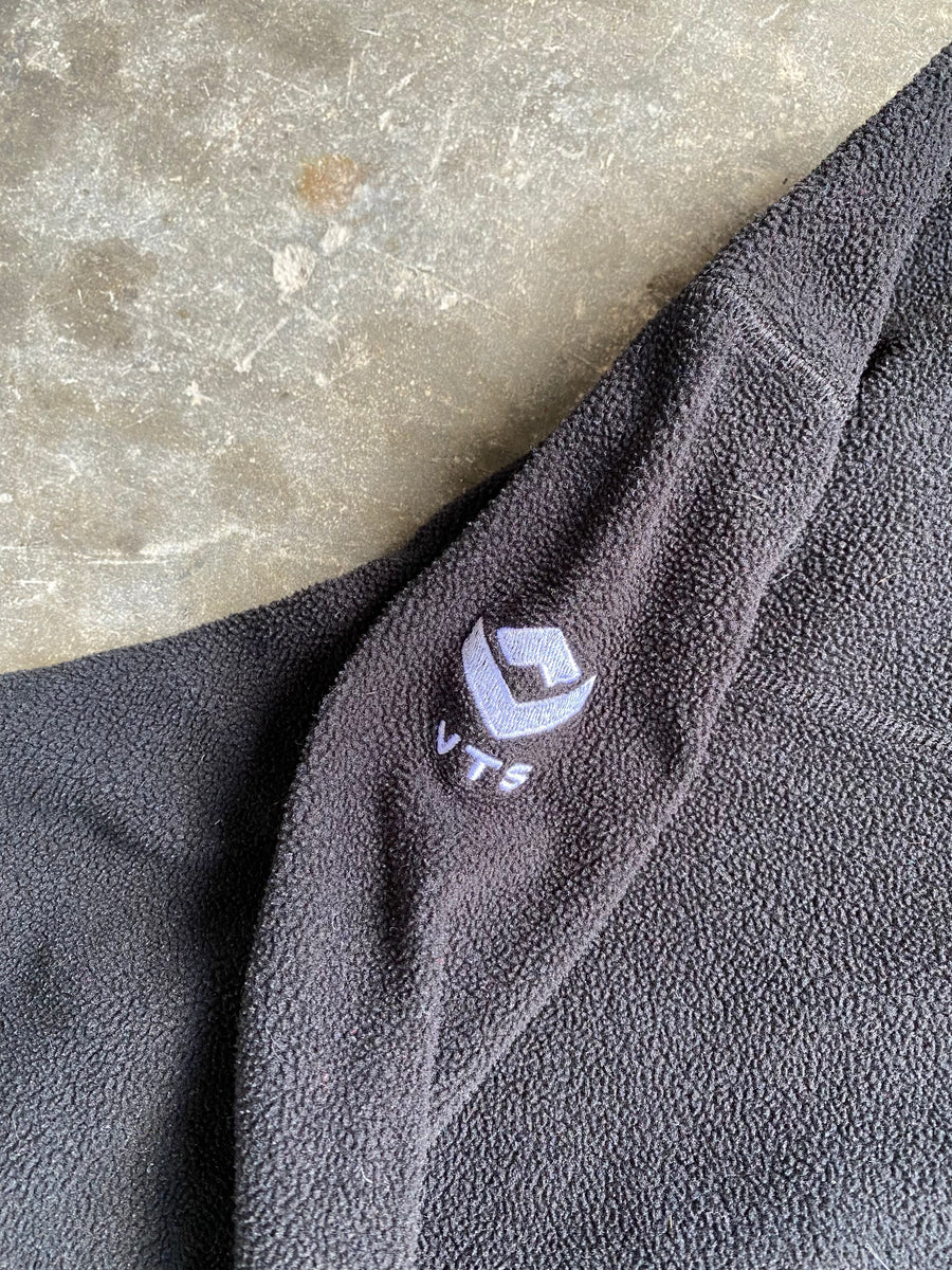 Patagonia Fleece Half Zip Jacket - L