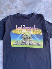 Led Zeppelin T-Shirt - M