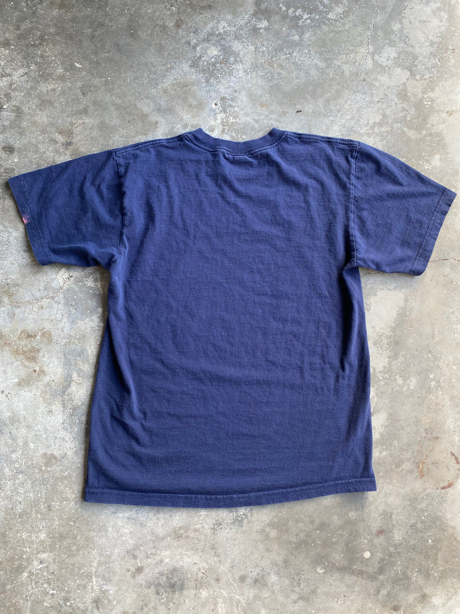 Vintage Fubu Fat Albert T-Shirt - XL