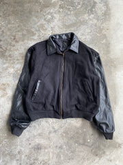 Vintage Lexus Varsity Jacket - L