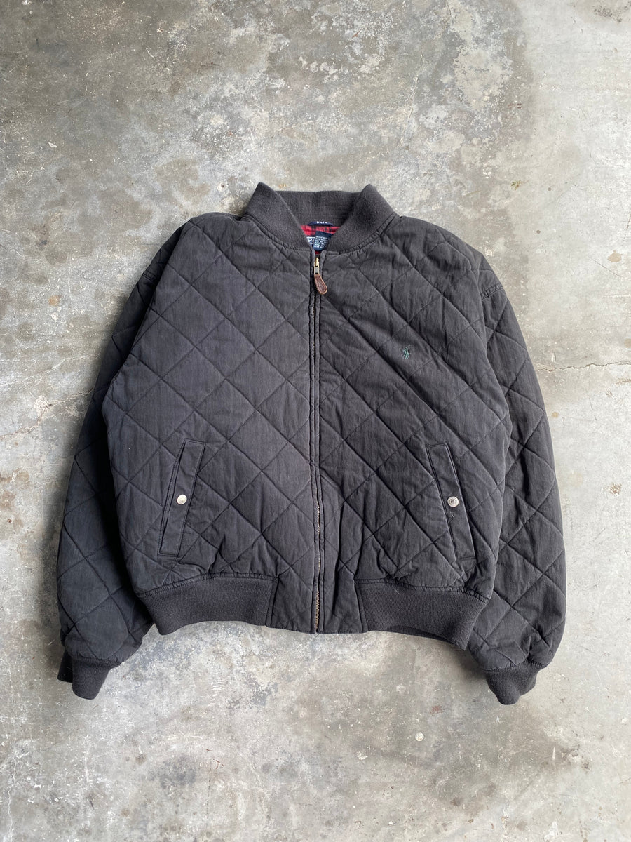Vintage Polo Ralph Lauren Jacket - L