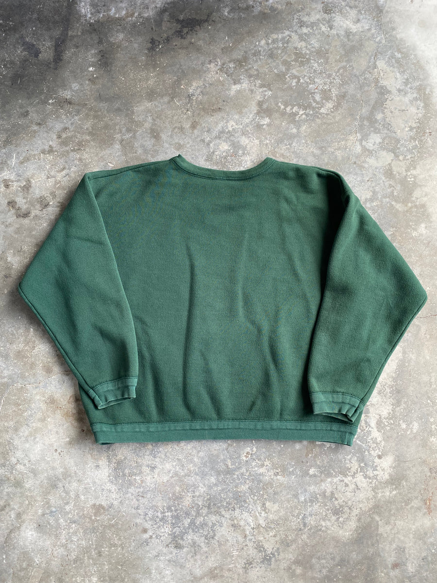 Vintage Guess Sweatshirt - L