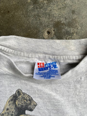 Vintage Animal T-Shirt - XL