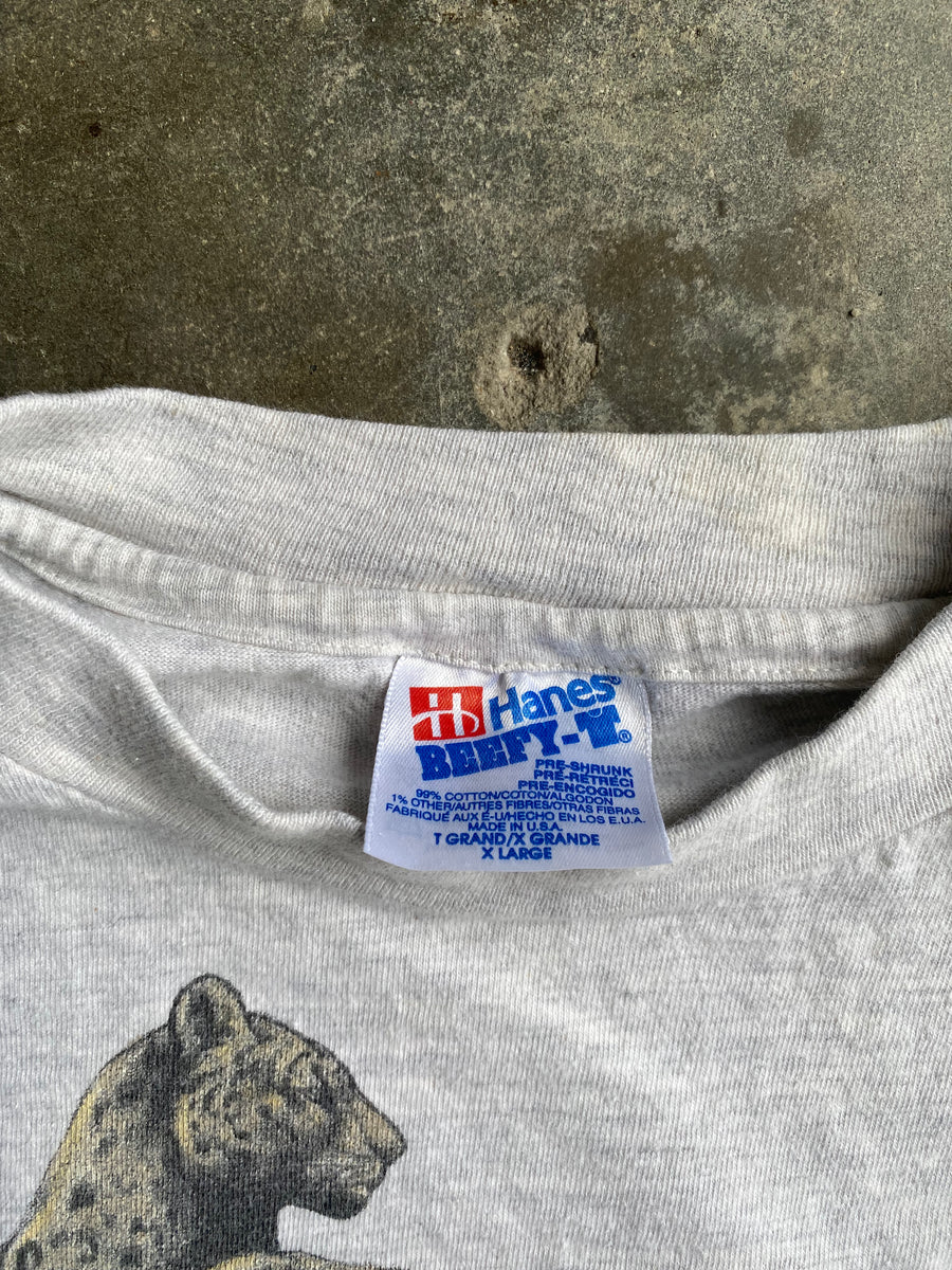 Vintage Animal T-Shirt - XL