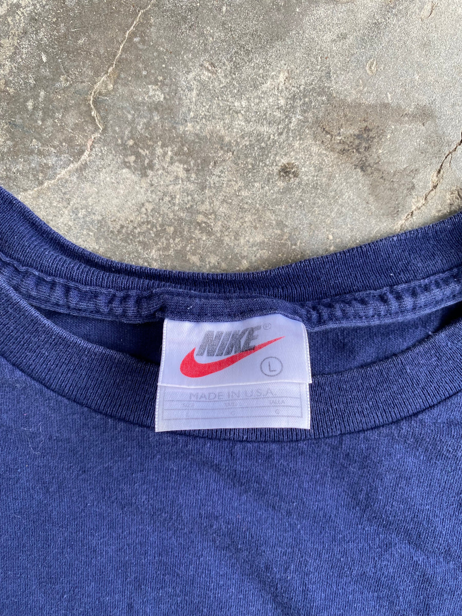 Vintage Nike T-Shirt - M