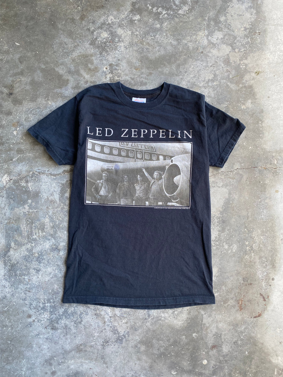 Led Zeppelin T-Shirt - S