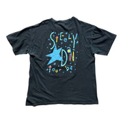 Vintage 1994 Steely Dan Band T-Shirt Size XL
