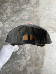 Vintage Havoline Racing Hat